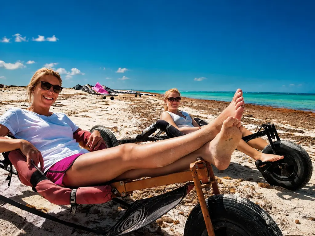 chillen-am-strand