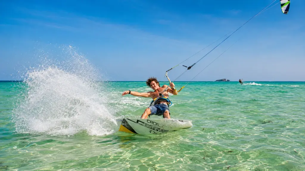 kitesurfen-lernen-anfaenger